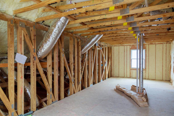 Best Spray Foam Insulation in East Glenville, NY