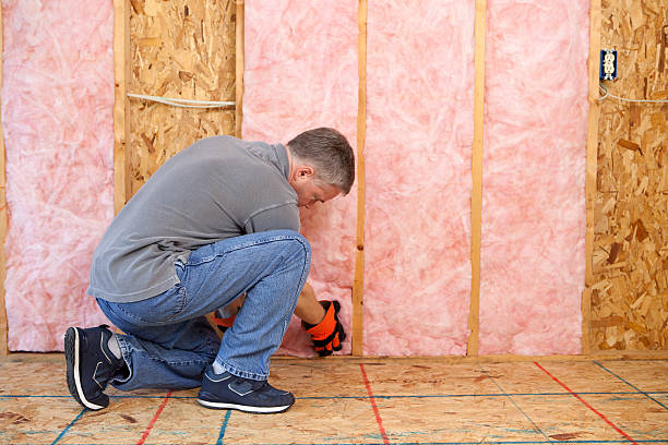 Best Residential Insulation in East Glenville, NY