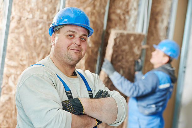 Best Spray Foam Insulation in East Glenville, NY