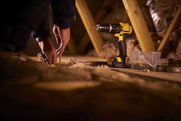 Best Commercial Insulation in East Glenville, NY