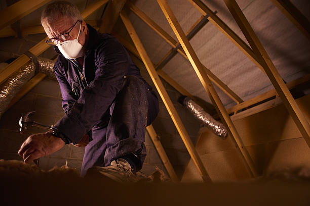 Types of Insulation We Offer in East Glenville, NY